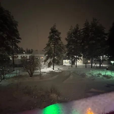 A In A Cozy With Sauna * Rovaniemi